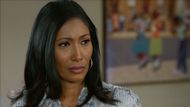 Get ready, Anita/The stage is set/'Cuz my mom is an Articulette! The new single from Beyond the Gates | Image: CBS